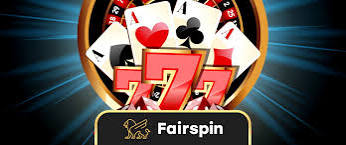 Variety Of Gambling Establishment Gamings and Software Application Providers Fairspin Casino