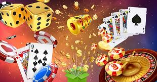 Unveiling the Mystique of Black Magic Casino & Sportsbook 389091834