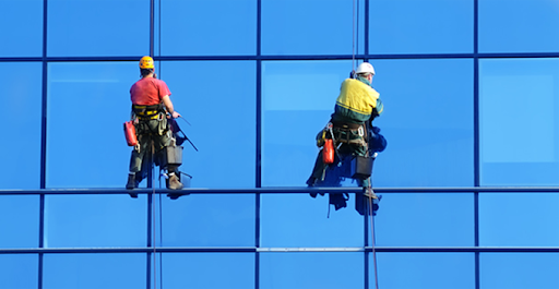 Facade Cleaning Techniques