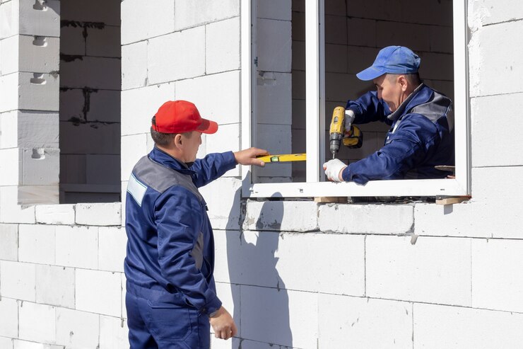 Comprehensive Guide to Facade Repair in Dubai and Abu Dhabi