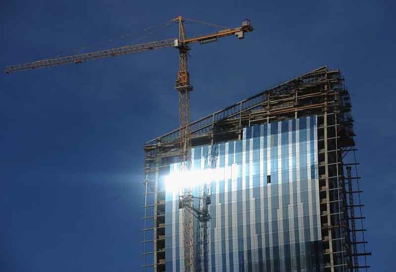 Why Glass Replacement in Dubai and Abu Dhabi Is Essential for Building Safety