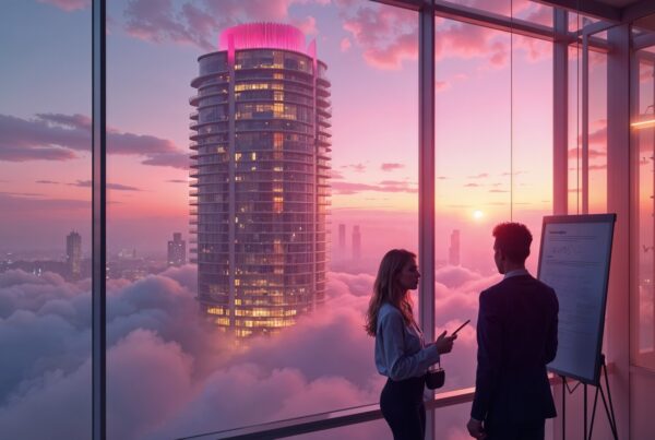 How Total Facade Solutions Experts Drive Innovation in Skyscraper Design