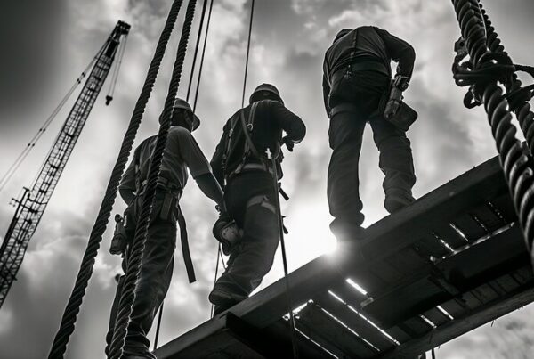The Importance of Hiring a Facade Management Company in Abu Dhabi’s Growing Market