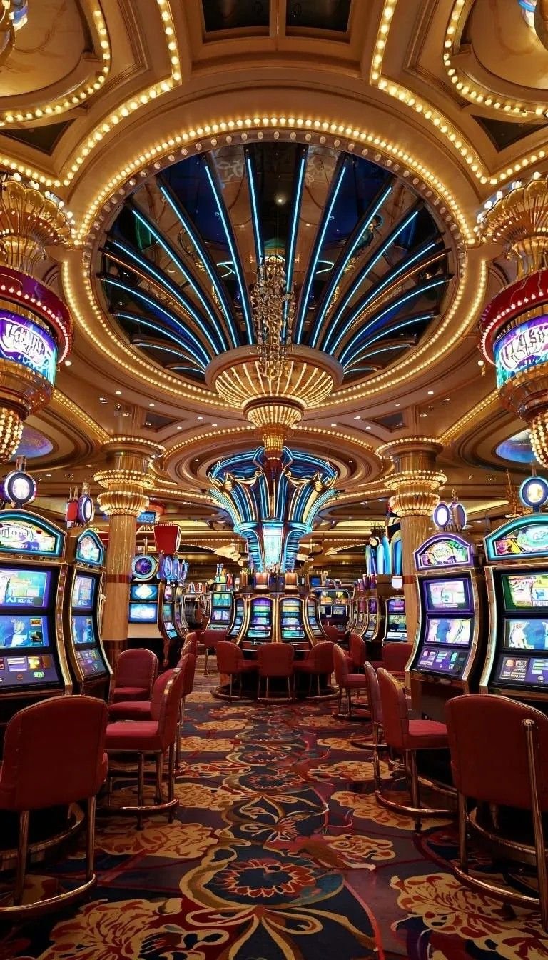 MadSlots Casino UK: Your Ultimate Online Gaming Destination